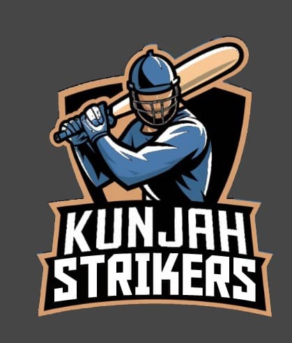 KUNJAH STRIKERS team logo