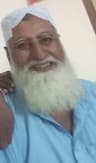 Al Haj Late Gulbhar Somro