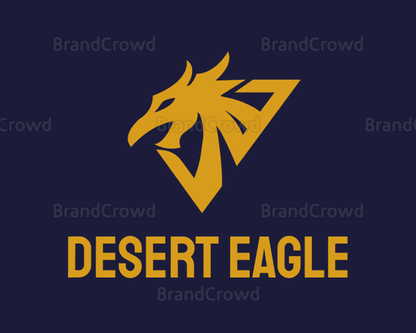 Desert Eagle
