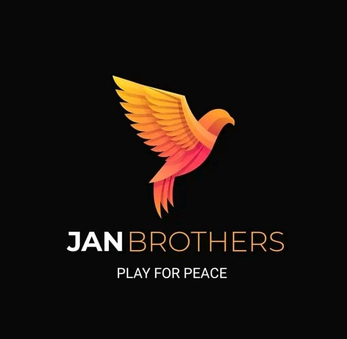 Jan Brothers CC team logo