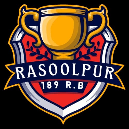 Cousin's Xi team logo