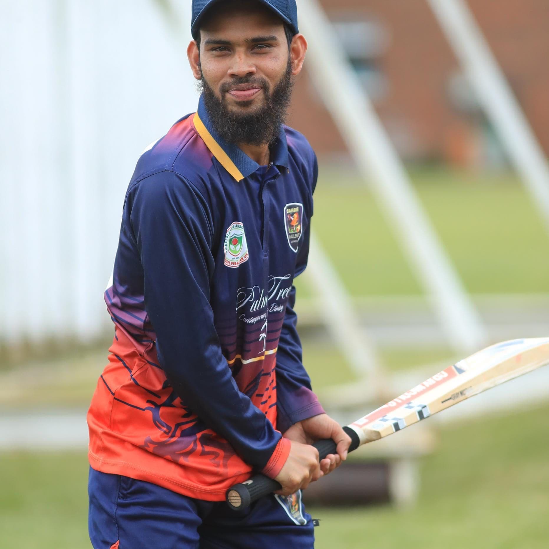 Mahin Khan