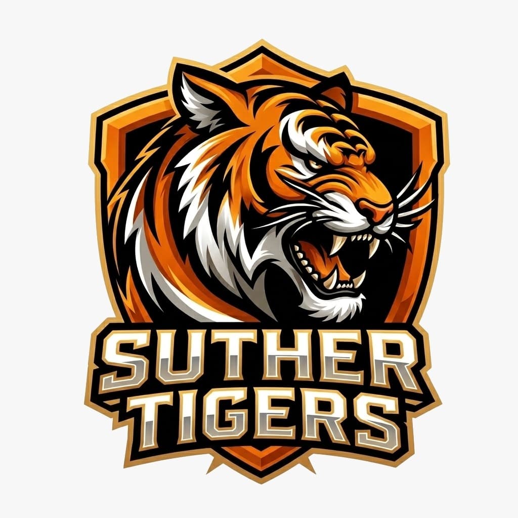Suthar Tigers