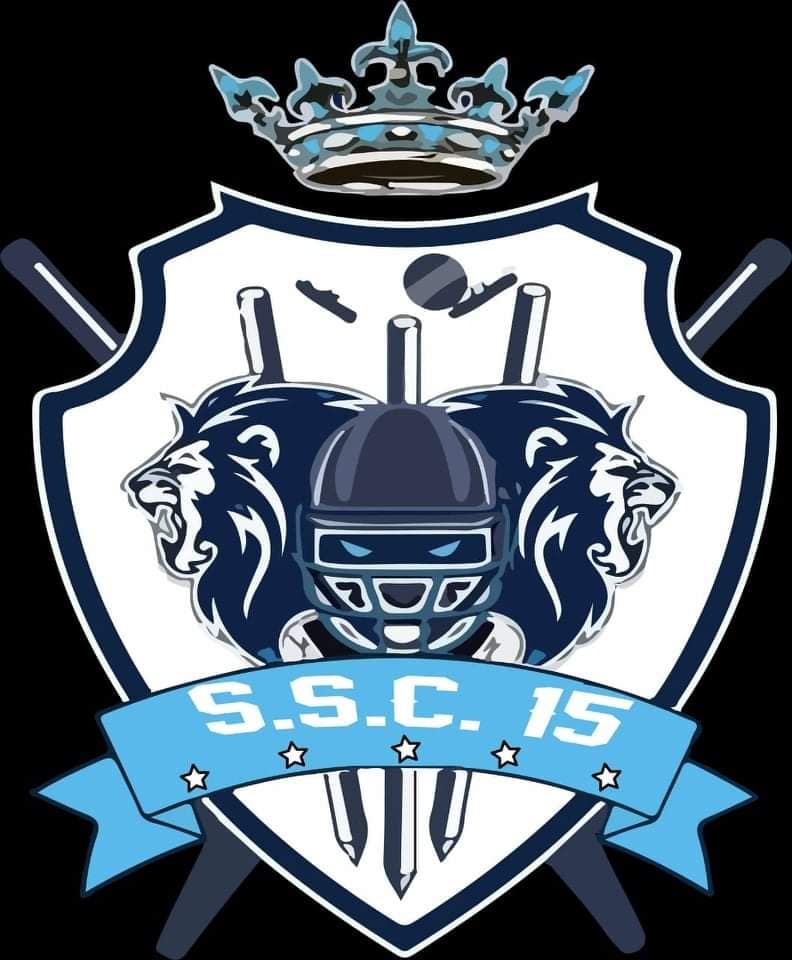 SSC Batch 2k15 team logo