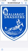 GALIAKOT SMASHERS