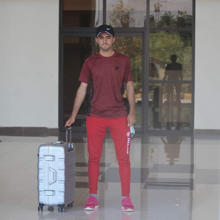 NATIONAL SPORTS
