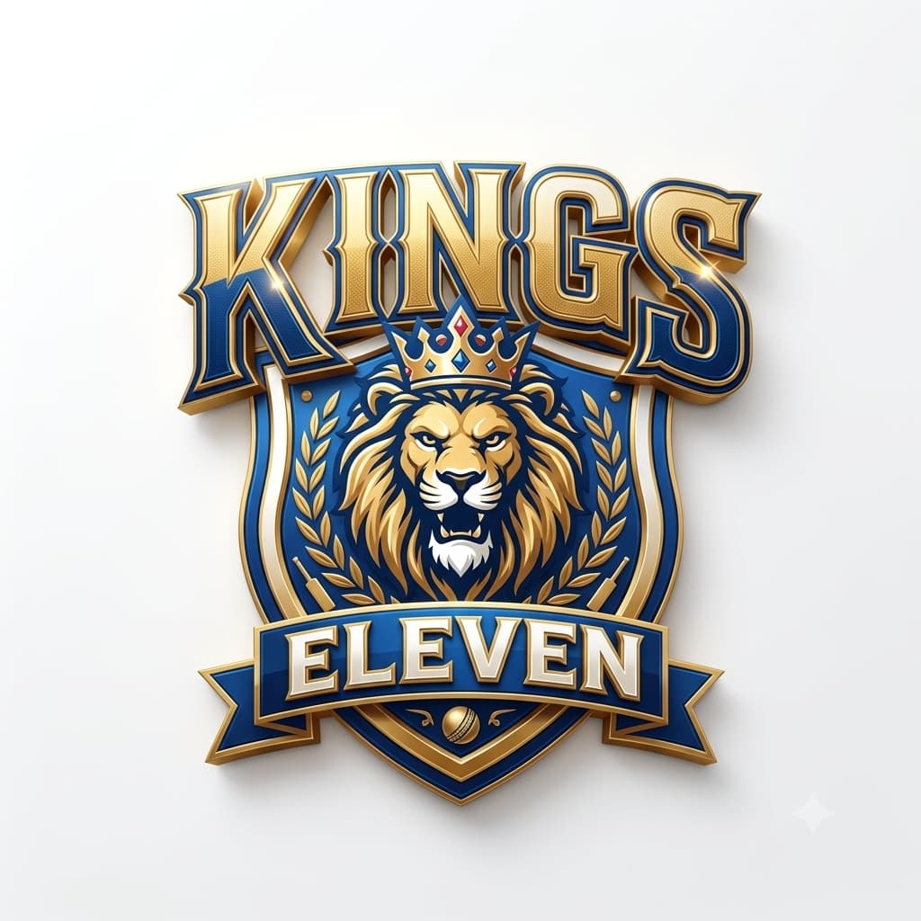 KINGS ELEVEN