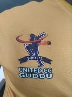 UNITED CC GUDDU