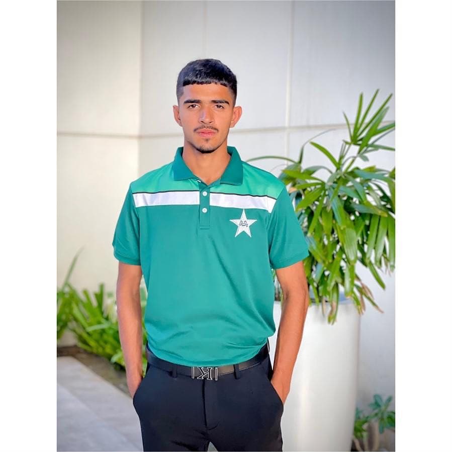 Ali Asfand