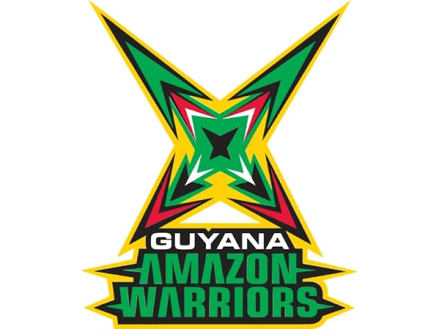 Guyana Amazon Warriors