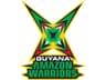 Guyana Amazon Warriors
