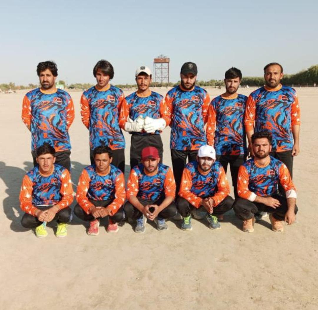 KSF LIONS