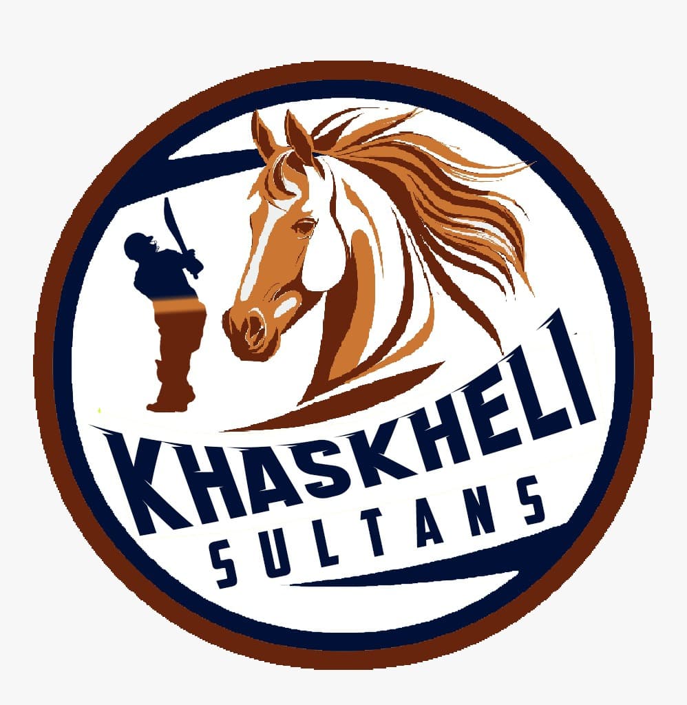 Mohd Ali team logo
