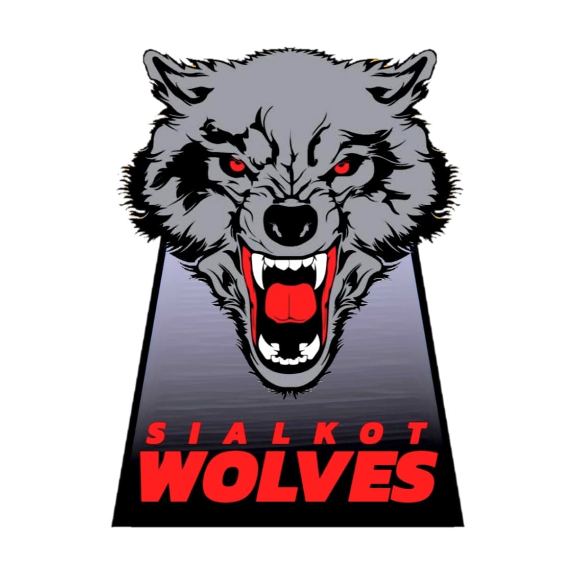 SIALKOT WOLVES