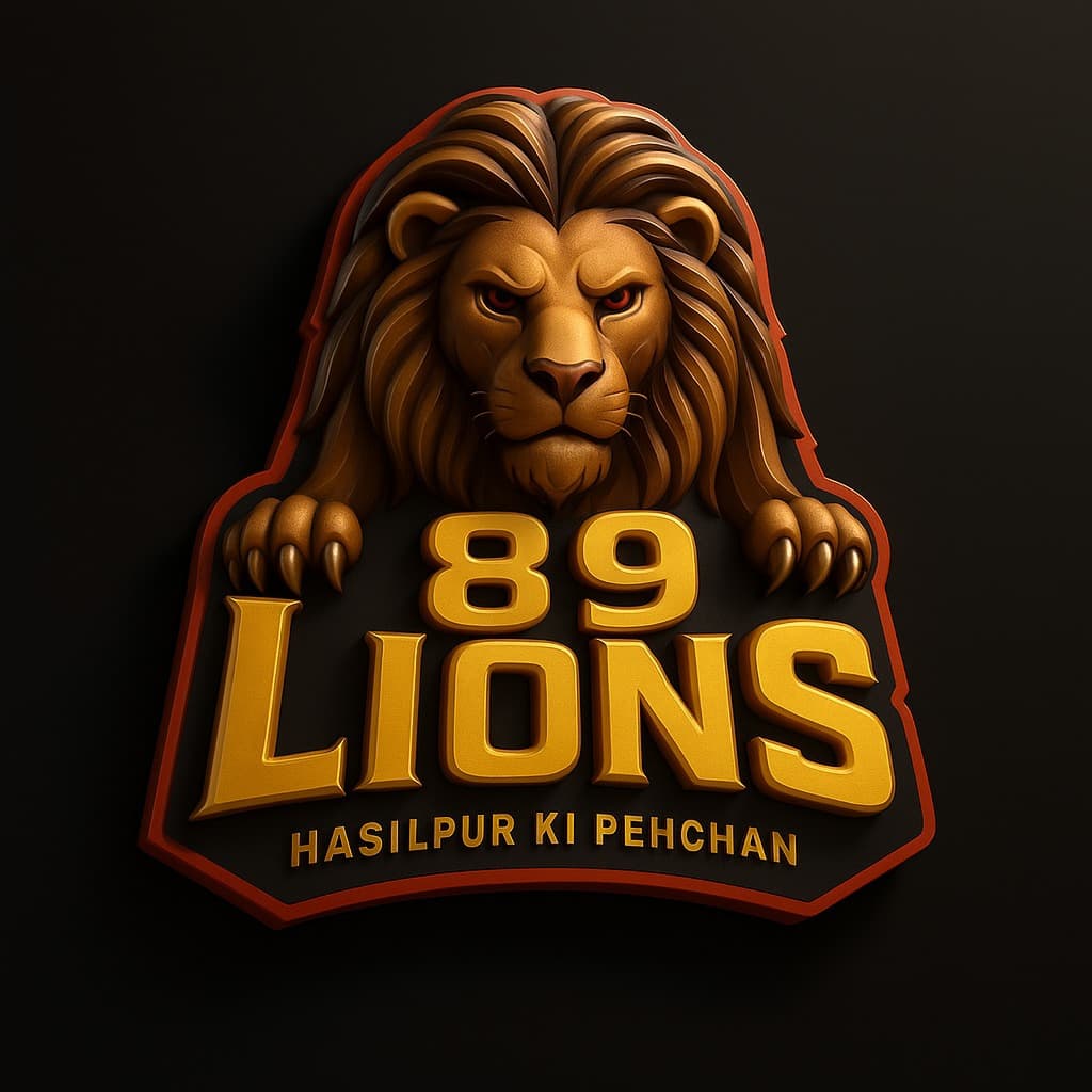 89 LIONS