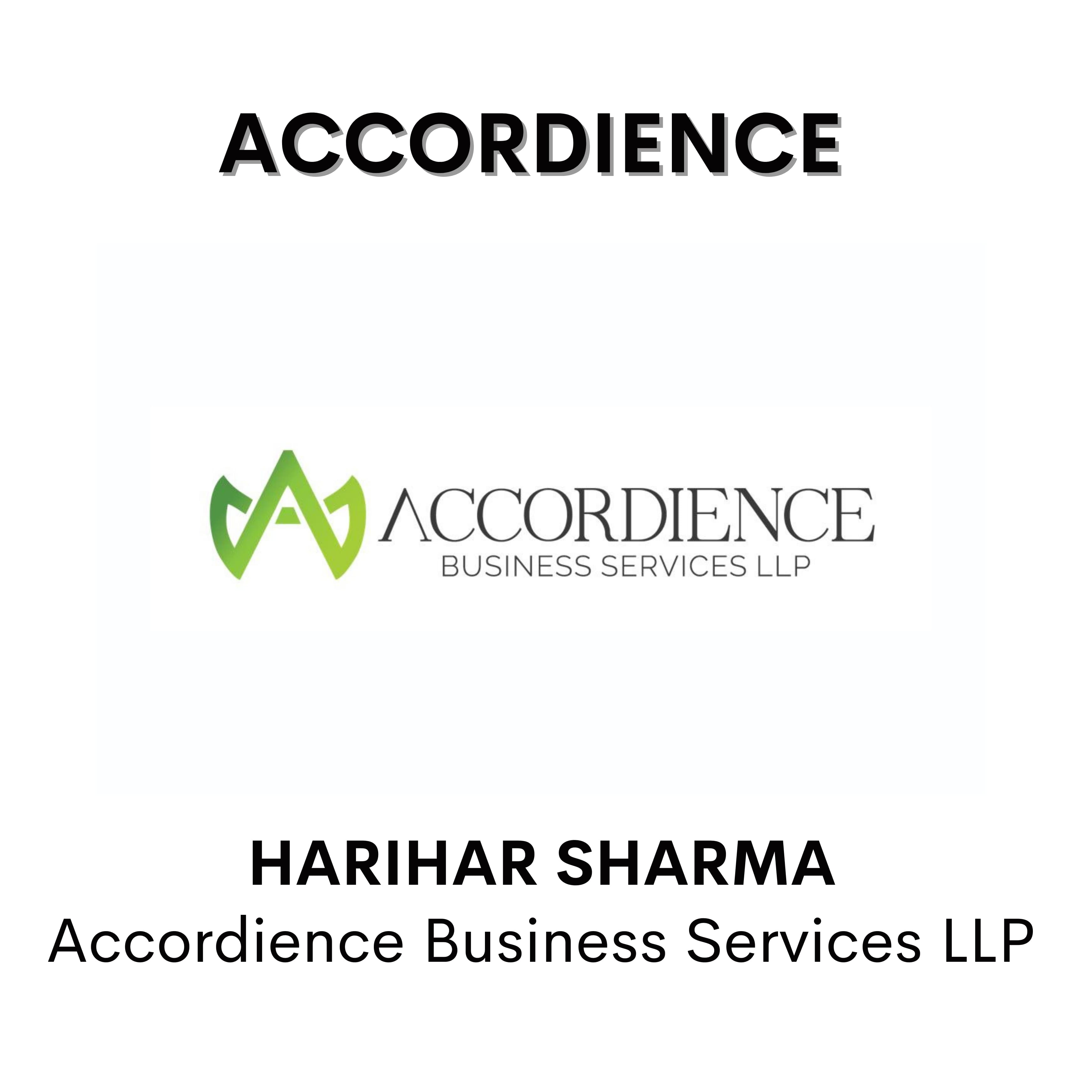 Accordience team logo