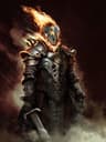 THE  BURNING KNIGHTS