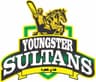 Youngster Sultans