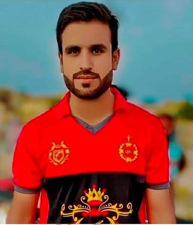 Suleman Sports