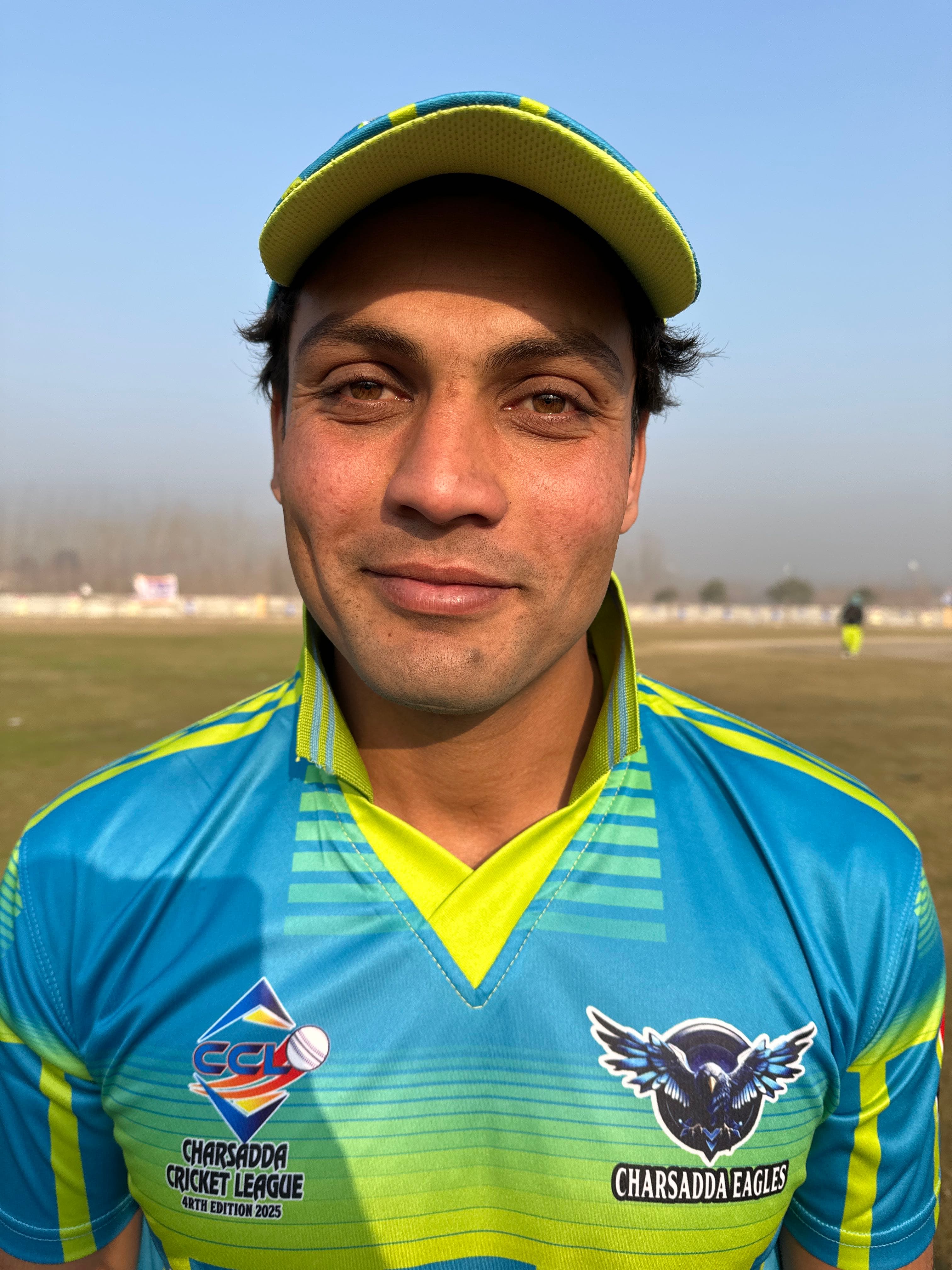 Arif Khan