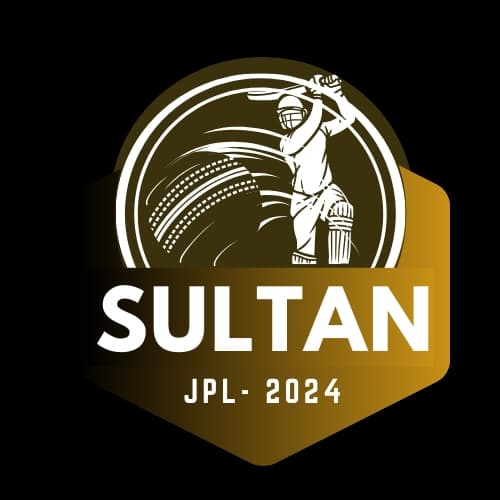 SHOAIB BUZDAR team logo