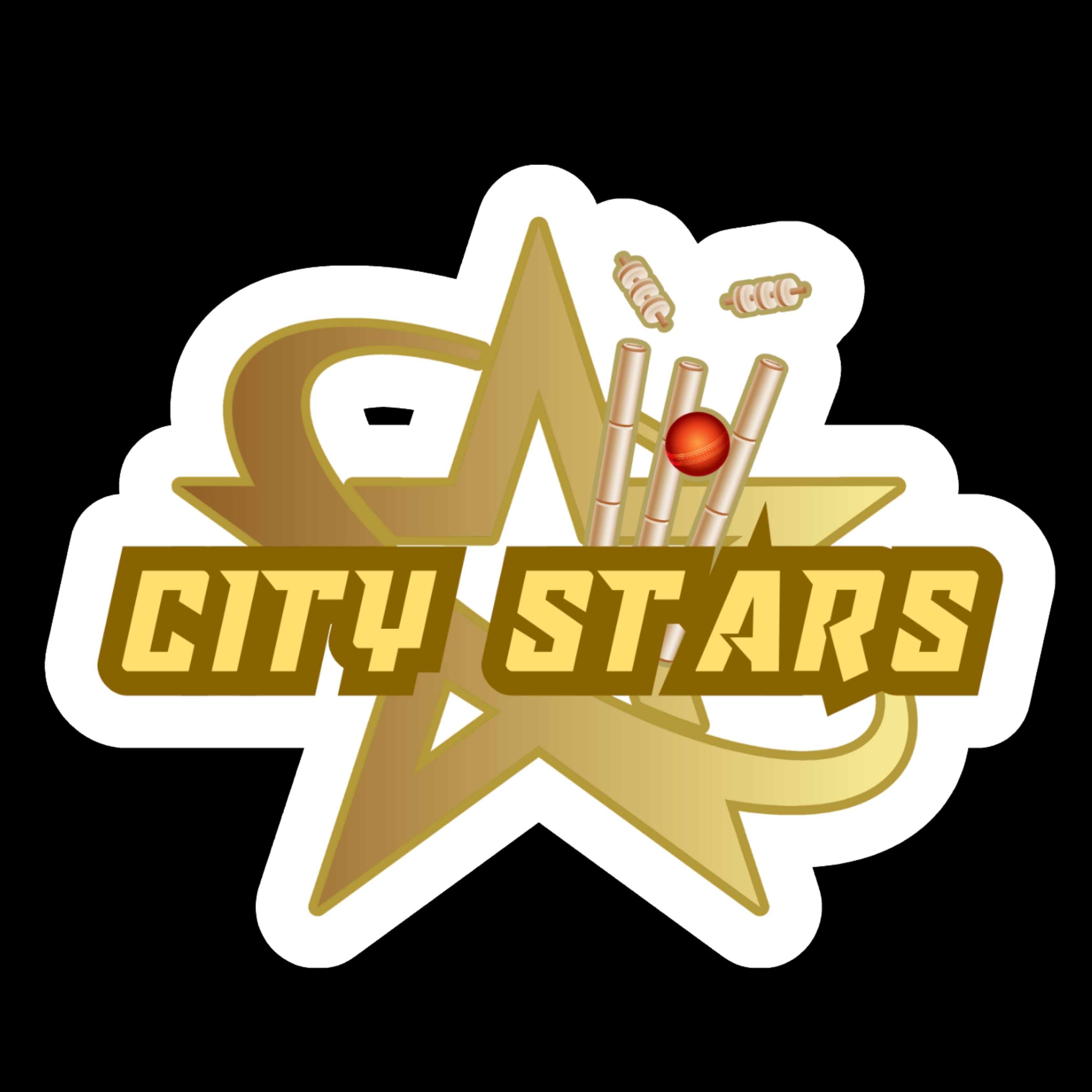 City Stars team logo