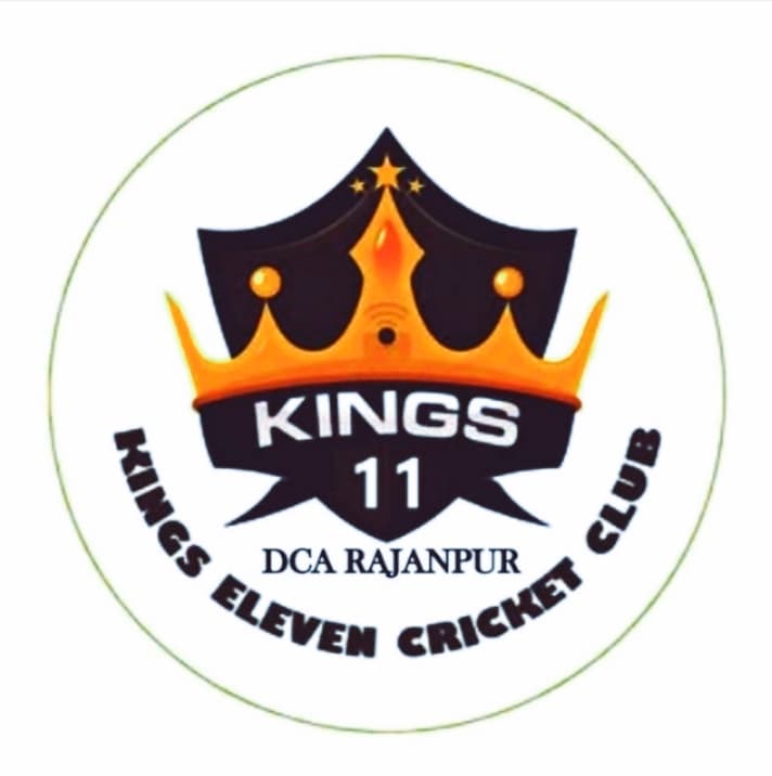 King Eleven CC