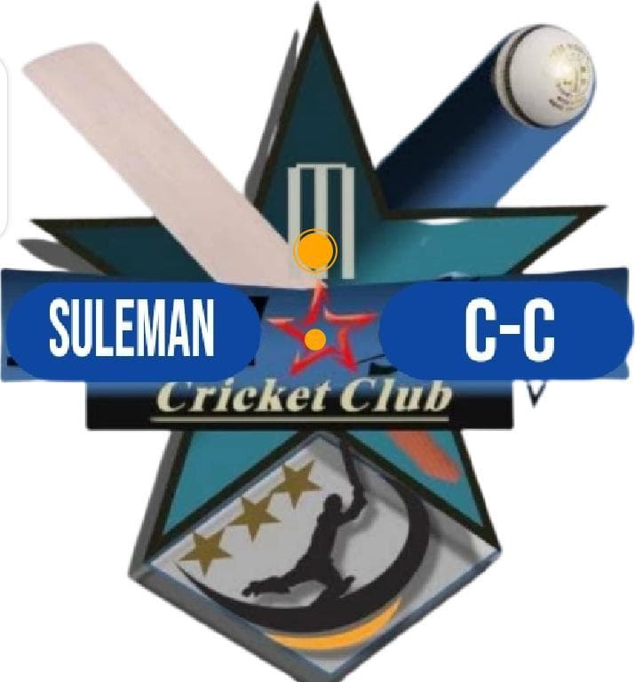 Suleman Cricket Club