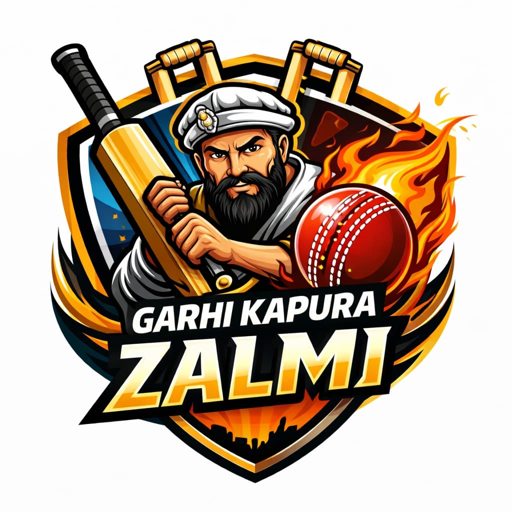 Garhi Kapura Zalmi