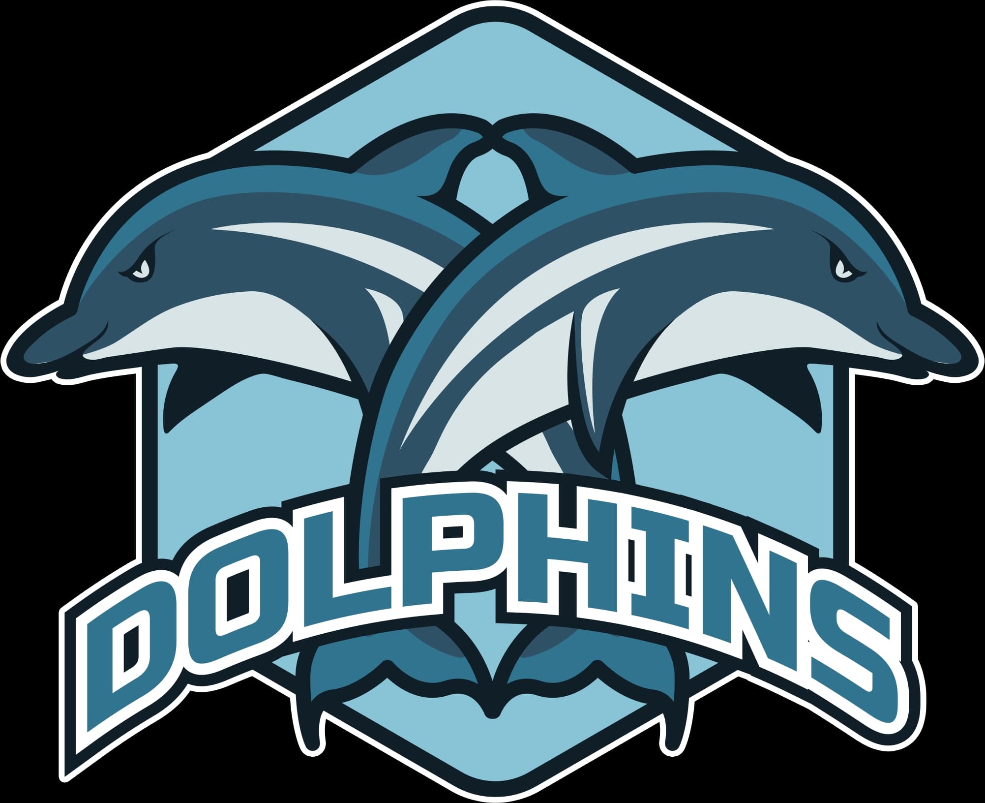 Bilal Shah team logo
