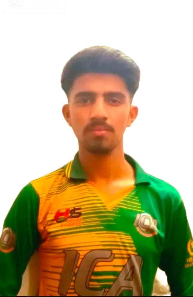 Shoaib