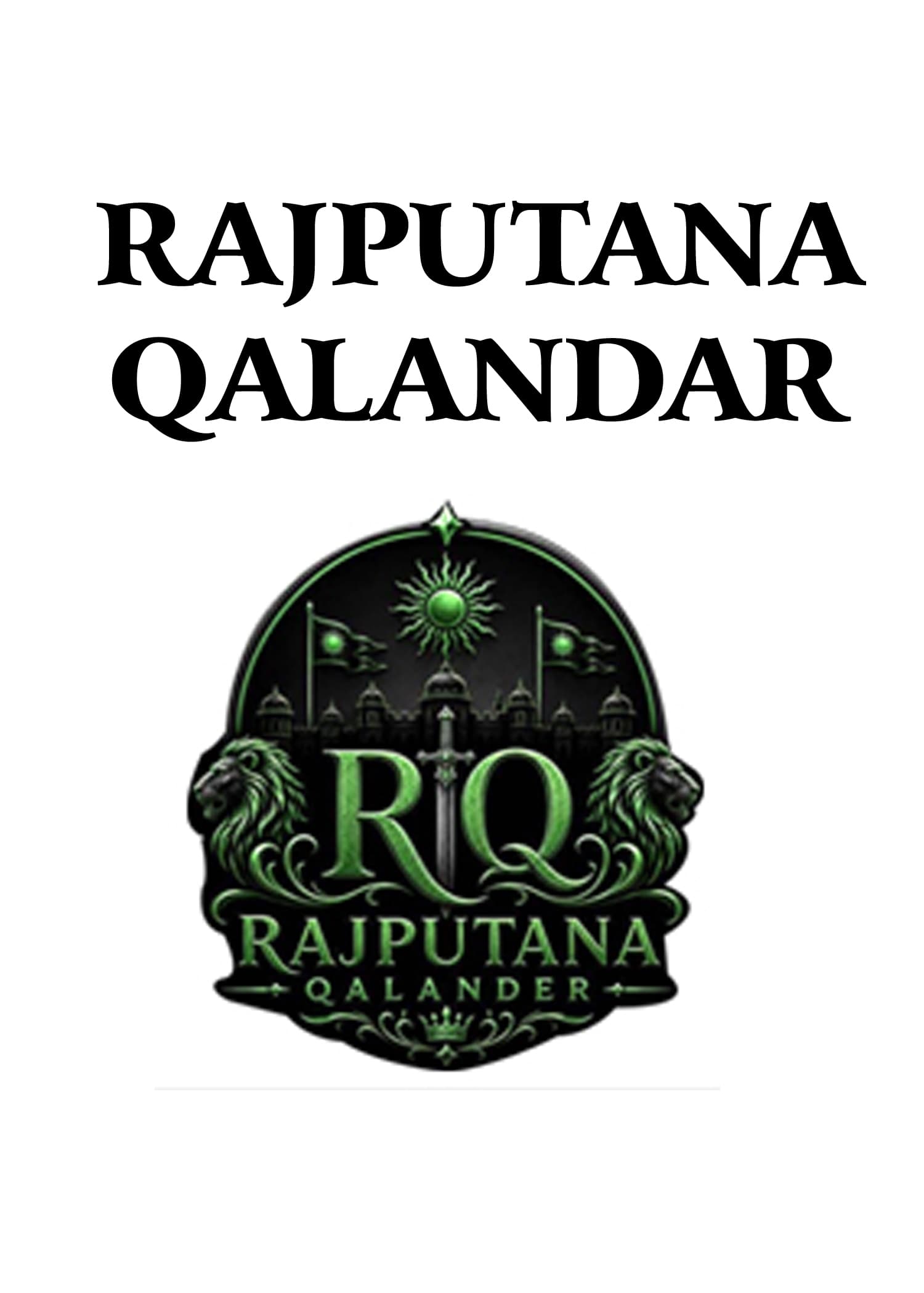 RPL Qalandars