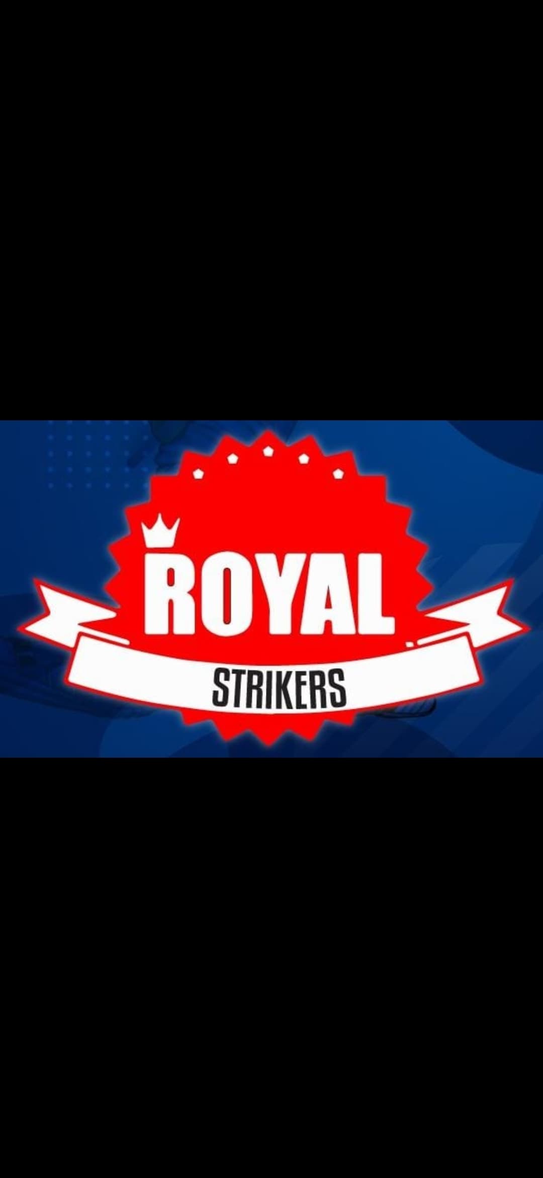 Royal Strikers CC