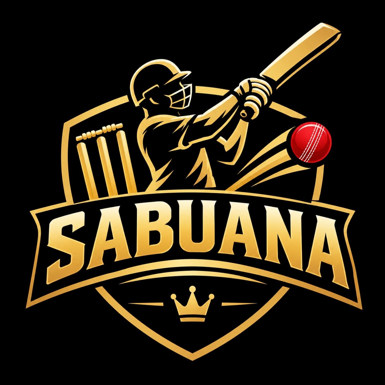 Sabuana team logo