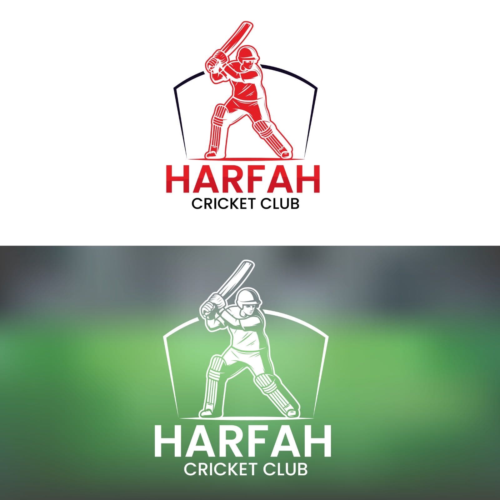 Harfah Cricket Club