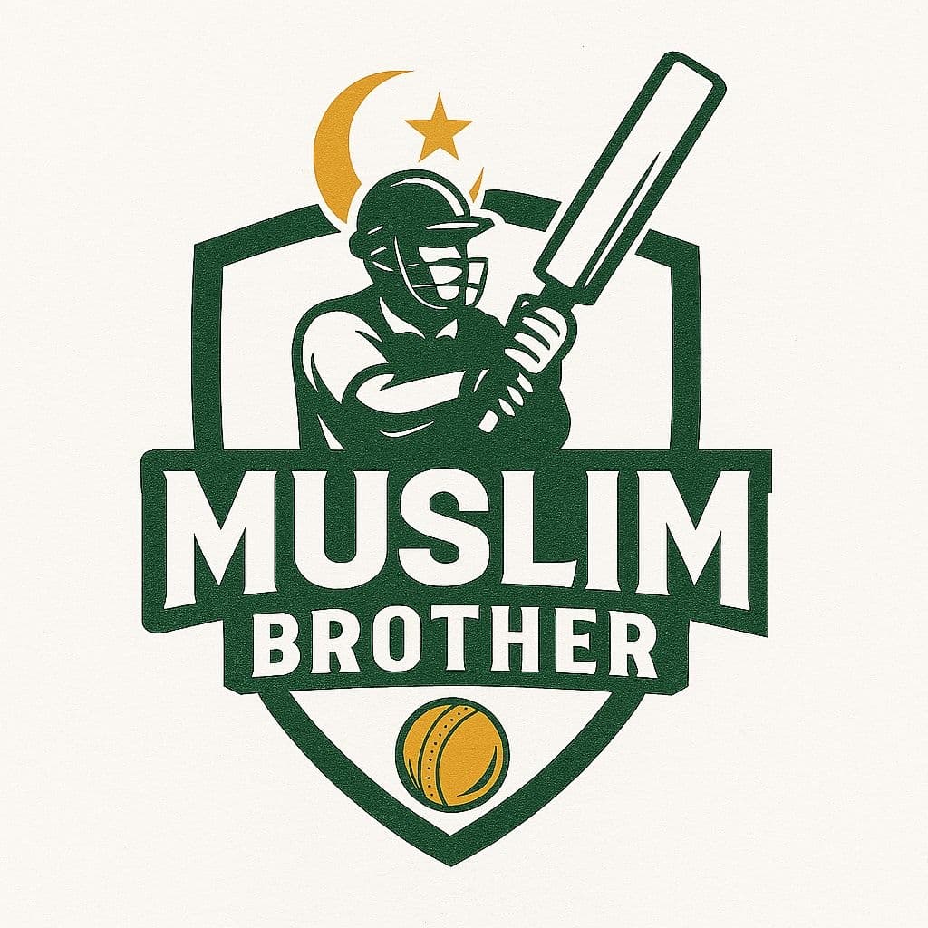 Muslim Brothers team logo