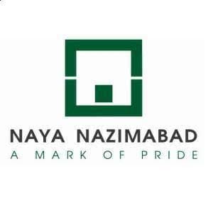 Naya Nazimabad Cricket Academy team logo