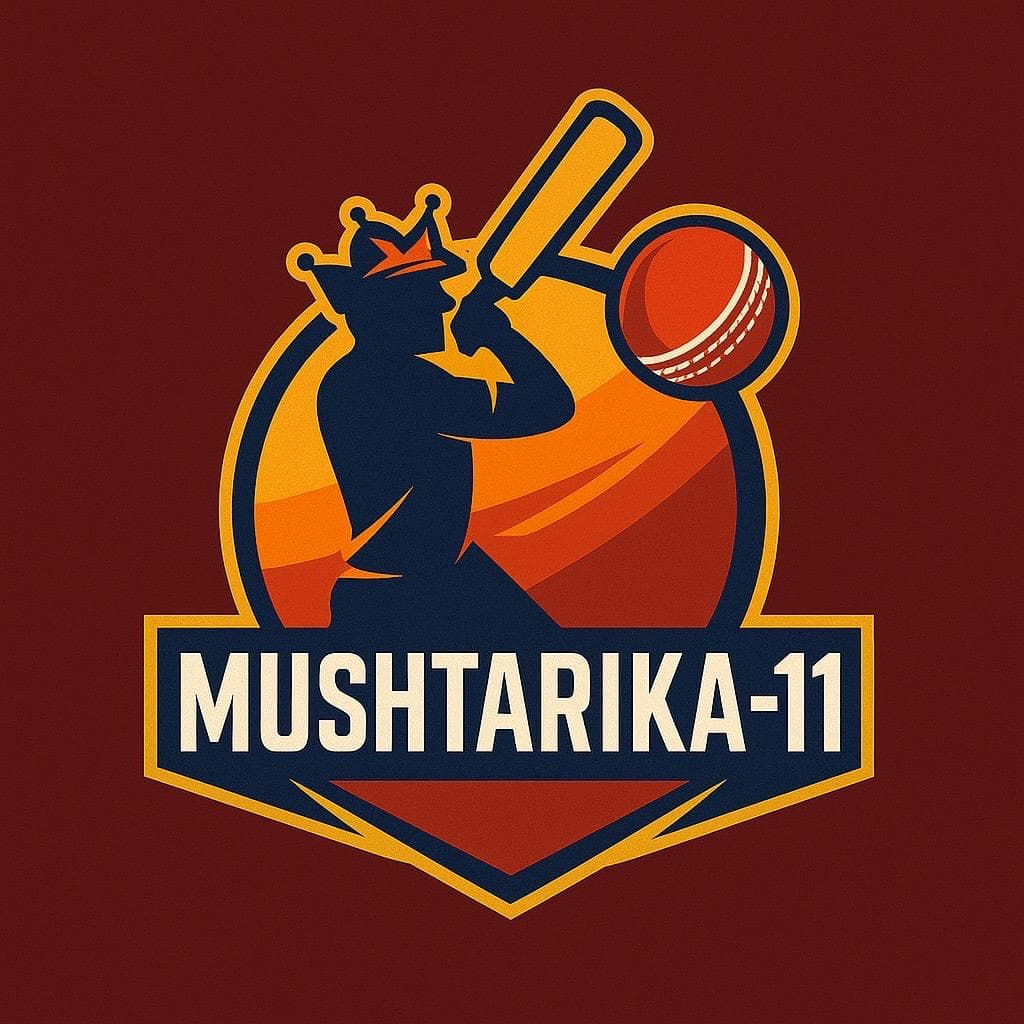 MUSHTARIQA ELEVEN
