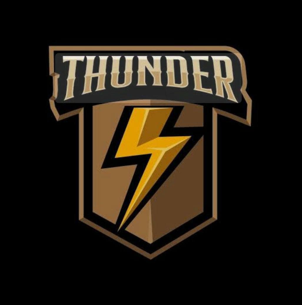 THUNDER