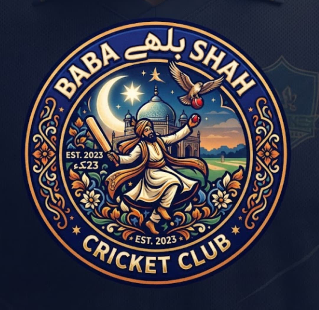 Baba Bulle Shah team logo