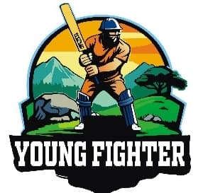 Young Fighter