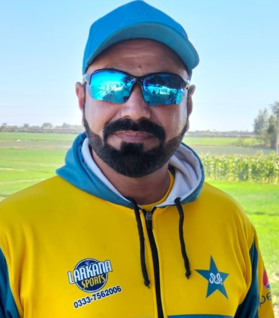 Eagle CC Jacobabad