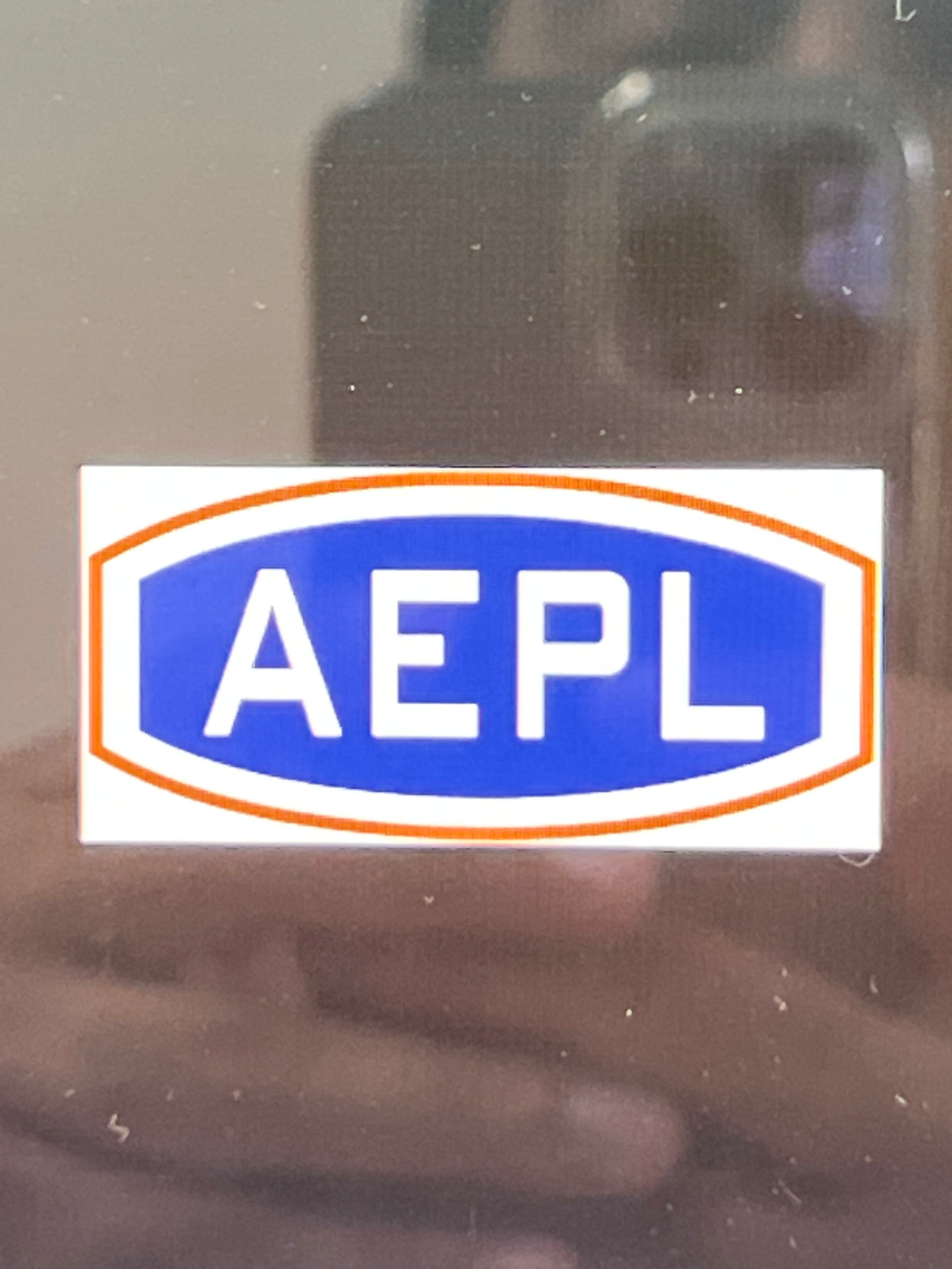 AEPL HQ
