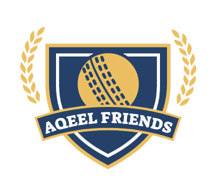 Aqeel Friends