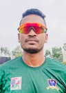 Al - Amin Hossain
