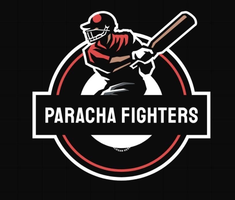 Paracha Fighters team logo