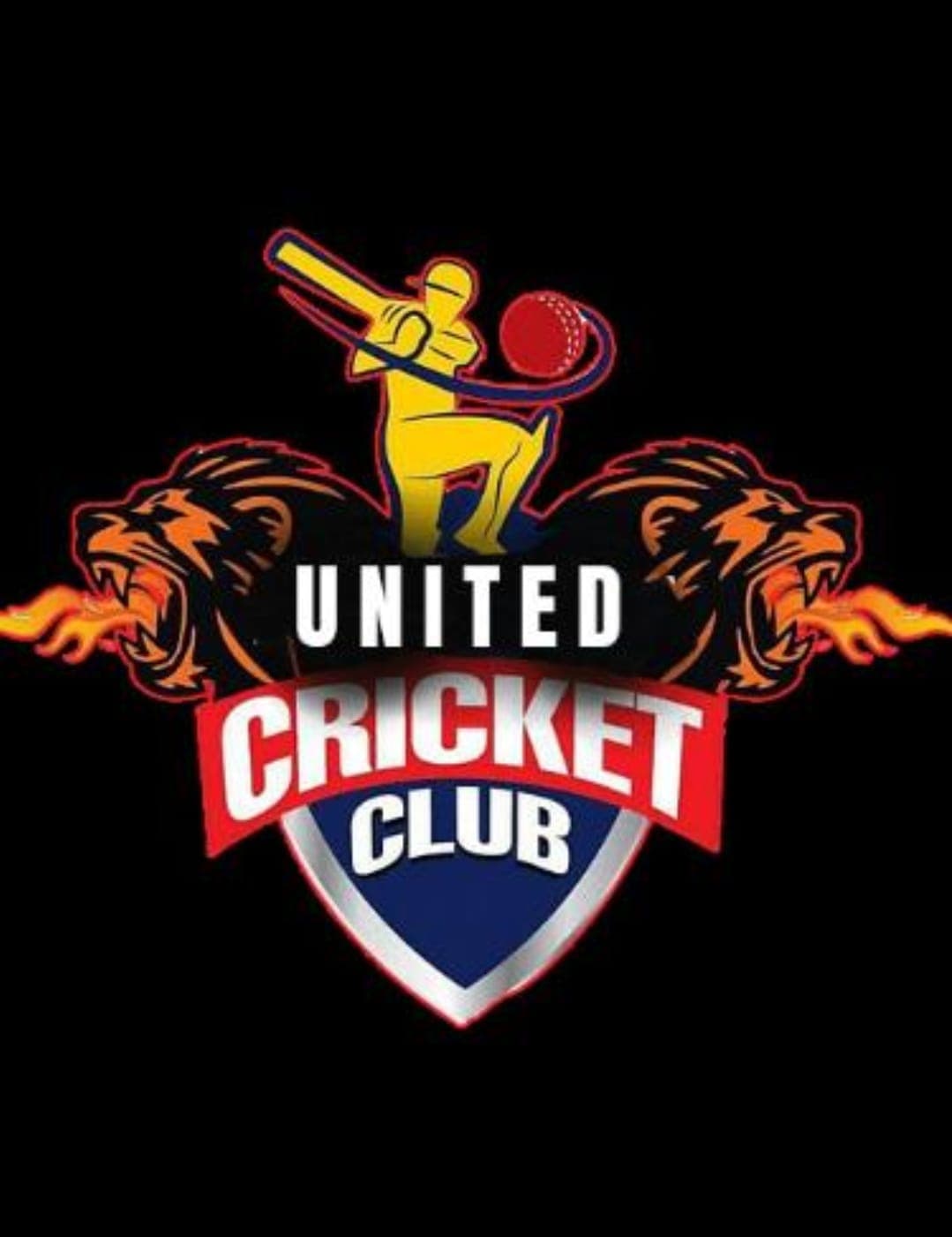 UNITED CC ALLAHABAD