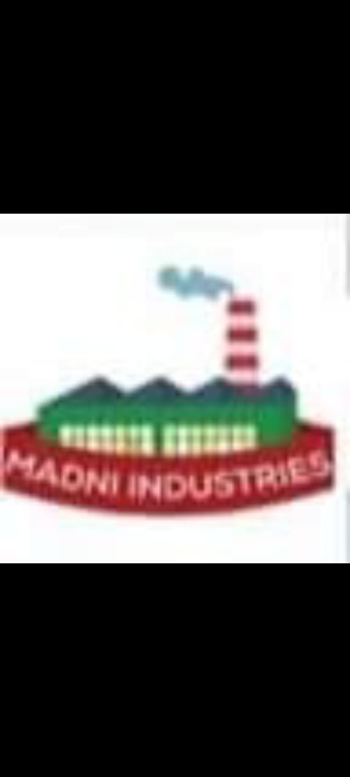 Madni Industries team logo