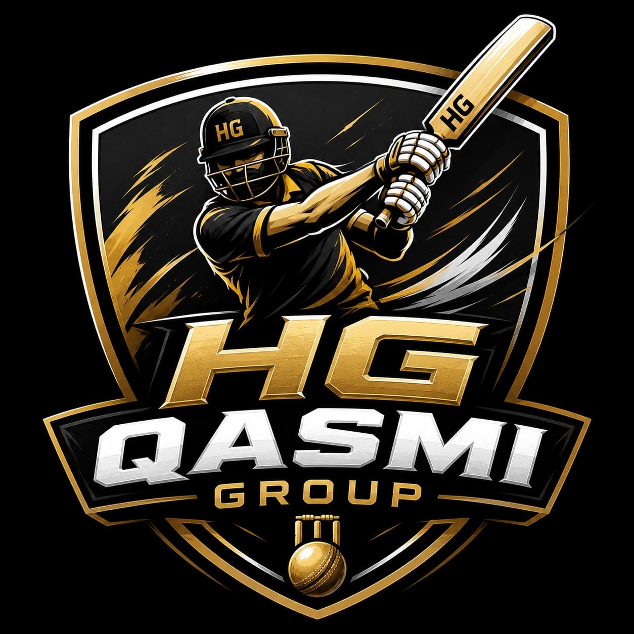 HG Qasmi Group