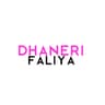 DHANERI FALIYA